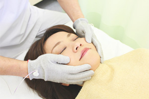 美顔・グローブ